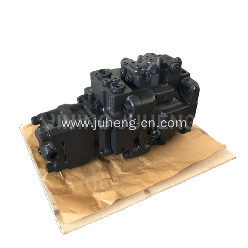 Excavator PC58SF-1 Hydraulic Pump 708-1T-00310 Main Pump